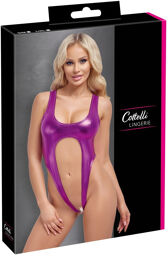 Body métallique rose LD-1023 pink