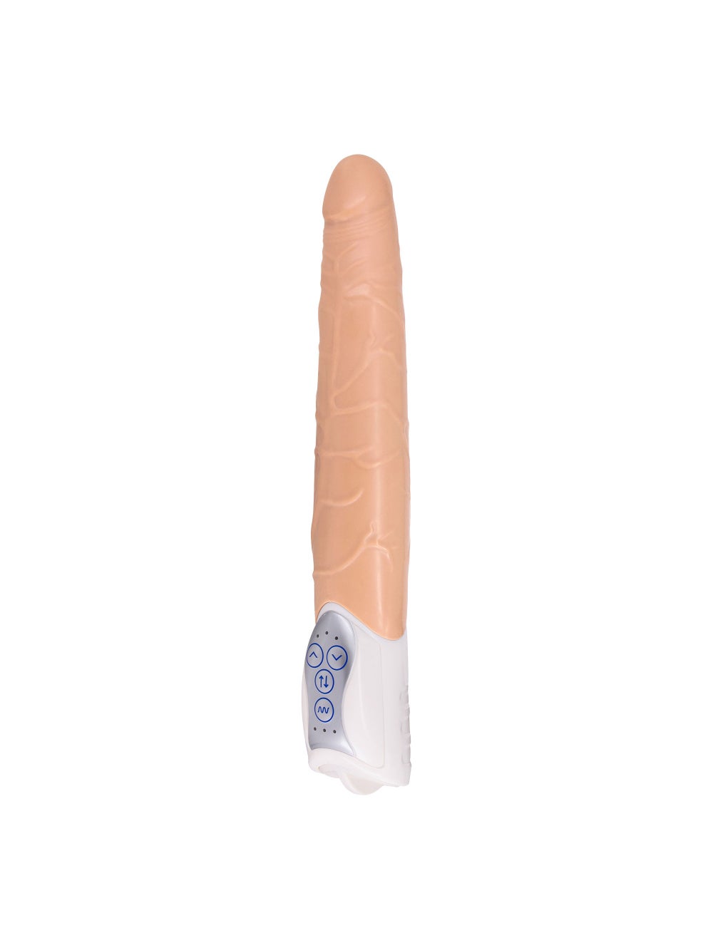 Vibromasseur Va-et-Vient Long John