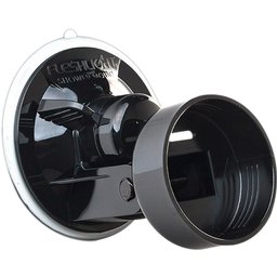 Support avec Ventouse pour Douche