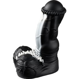 Venom Gode en Silicone 19 cm