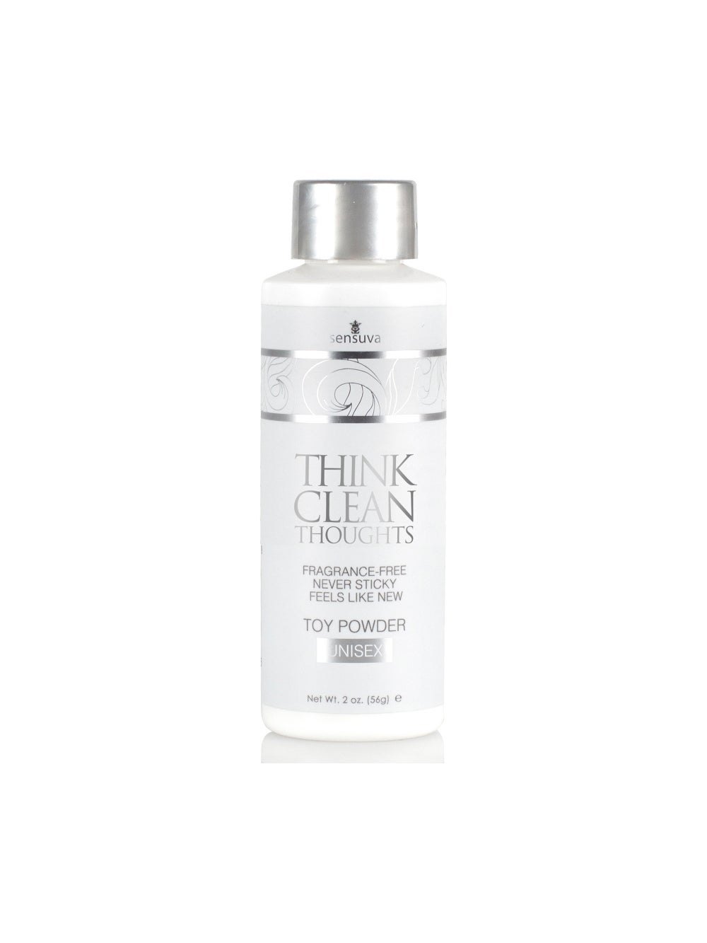 Poudre Régénérante Think Clean Thoughts 56 g