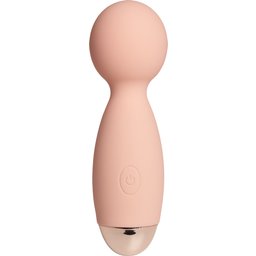 Peach Mini Vibromasseur Wand