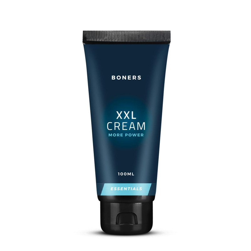 Crème pour Penis XXL