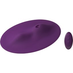 Vibepad2 Pad de Stimulation Mains Libres Télécommandé