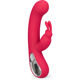 Vibromasseur rabbit point G Supreme