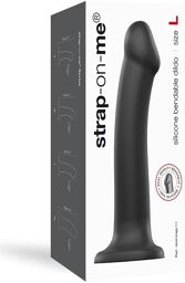 Gode Double Densité, Semi-Réaliste L Black