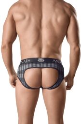 Jock Bikini Aegis Gris