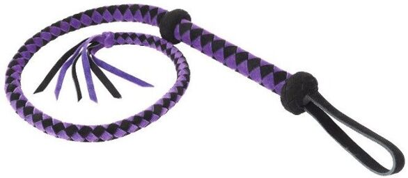 Fouet de toureau, petit