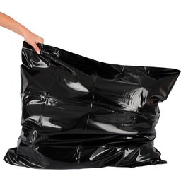 Housse de Coussin en Vinyle 71 x 77 cm