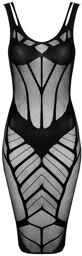 Robe D609 Noir