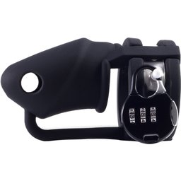 Kit Cage de Chasteté