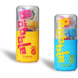 Masturbateur Bobble