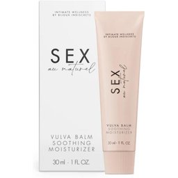 Frans: - Vulva Balm Baume Intime - 30ml