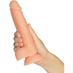 Luxe Gode Réaliste 19,5 cm