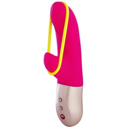 Amorino Vibromasseur Double
