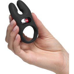 Nōs Pro Anneau Pénien Vibrant