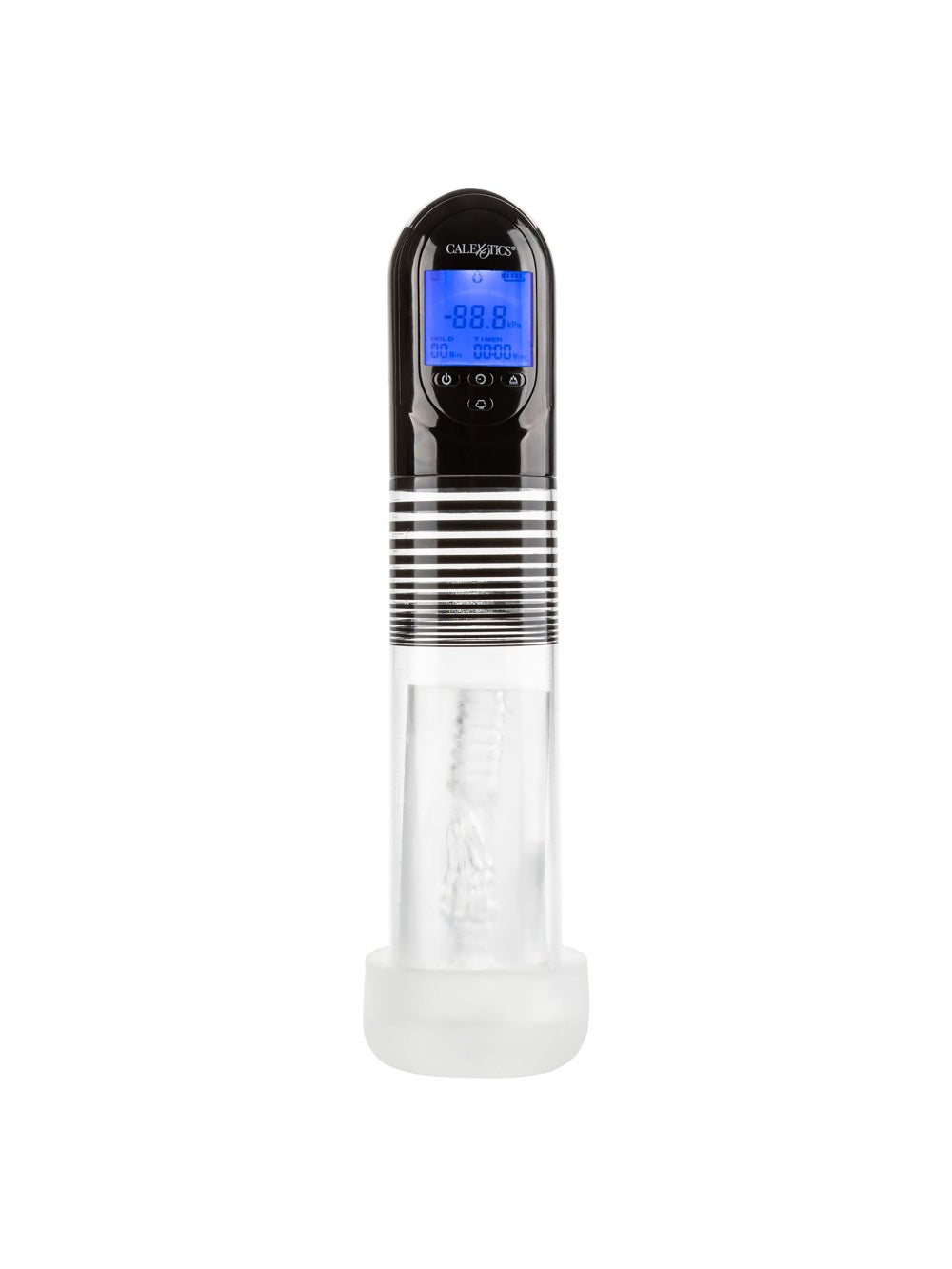 Pompe à Pénis Automatique Advanced Smart Pump
