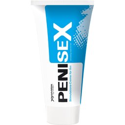 PeniSex Crème Stimulante 50 ml