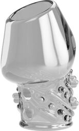 Gaine Pénis Matias - Transparente