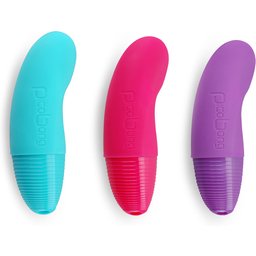 Stimulateur Clitoris Ako Outie