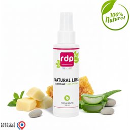 Natural Lube