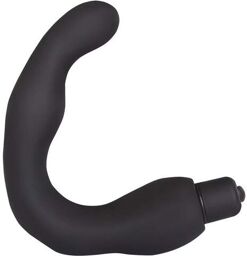 Stimulateur Prostatique Vibrant Renegade Massager III Noir
