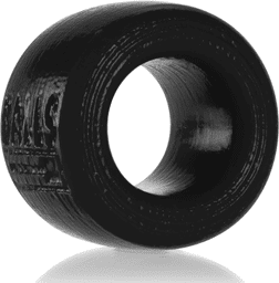 Balls-T - Compact and Stackable Ballstretcher - Black