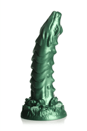 Cockness Monster - Lake Creature Gode Silicone - 20.5 cm