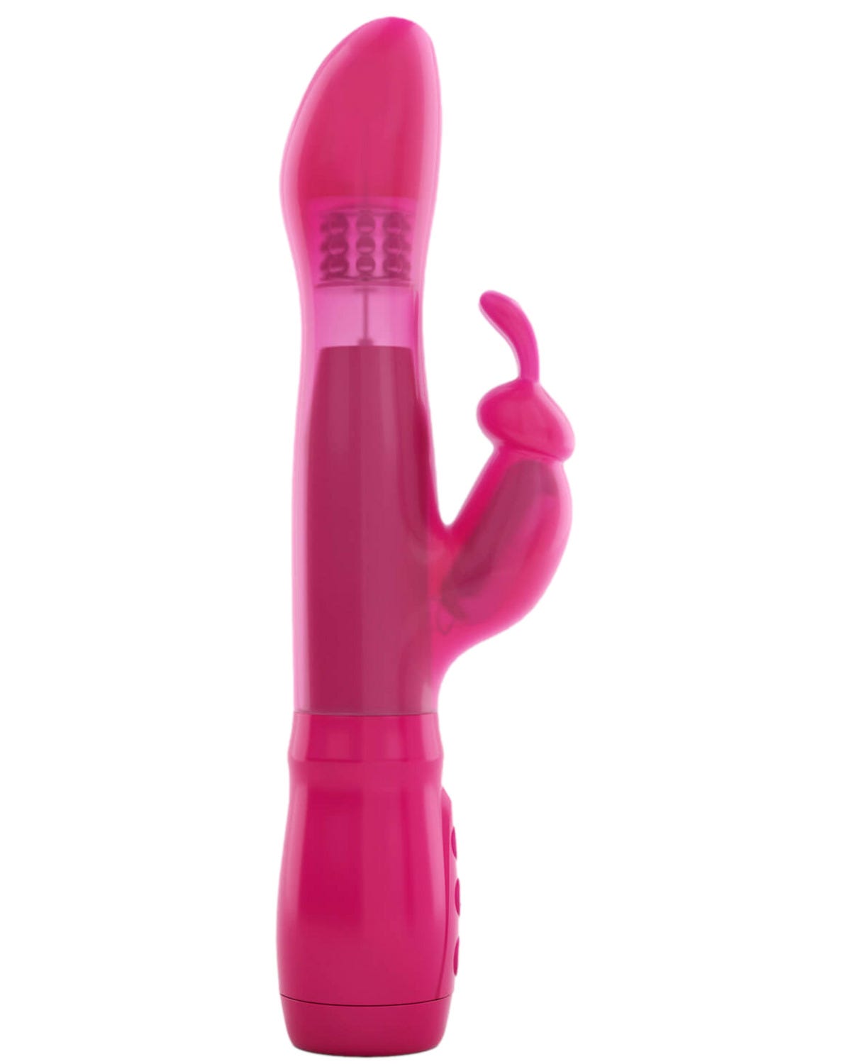 Vibromasseur Va Et Vient Furious Rabbit Dorcel