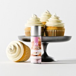 JO - Bake Shoppe Frosted Cupcake Lubrifiant - 60ml