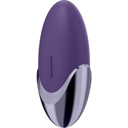 Purple Pleasure Vibromasseur à Poser