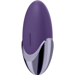 Purple Pleasure Vibromasseur à Poser