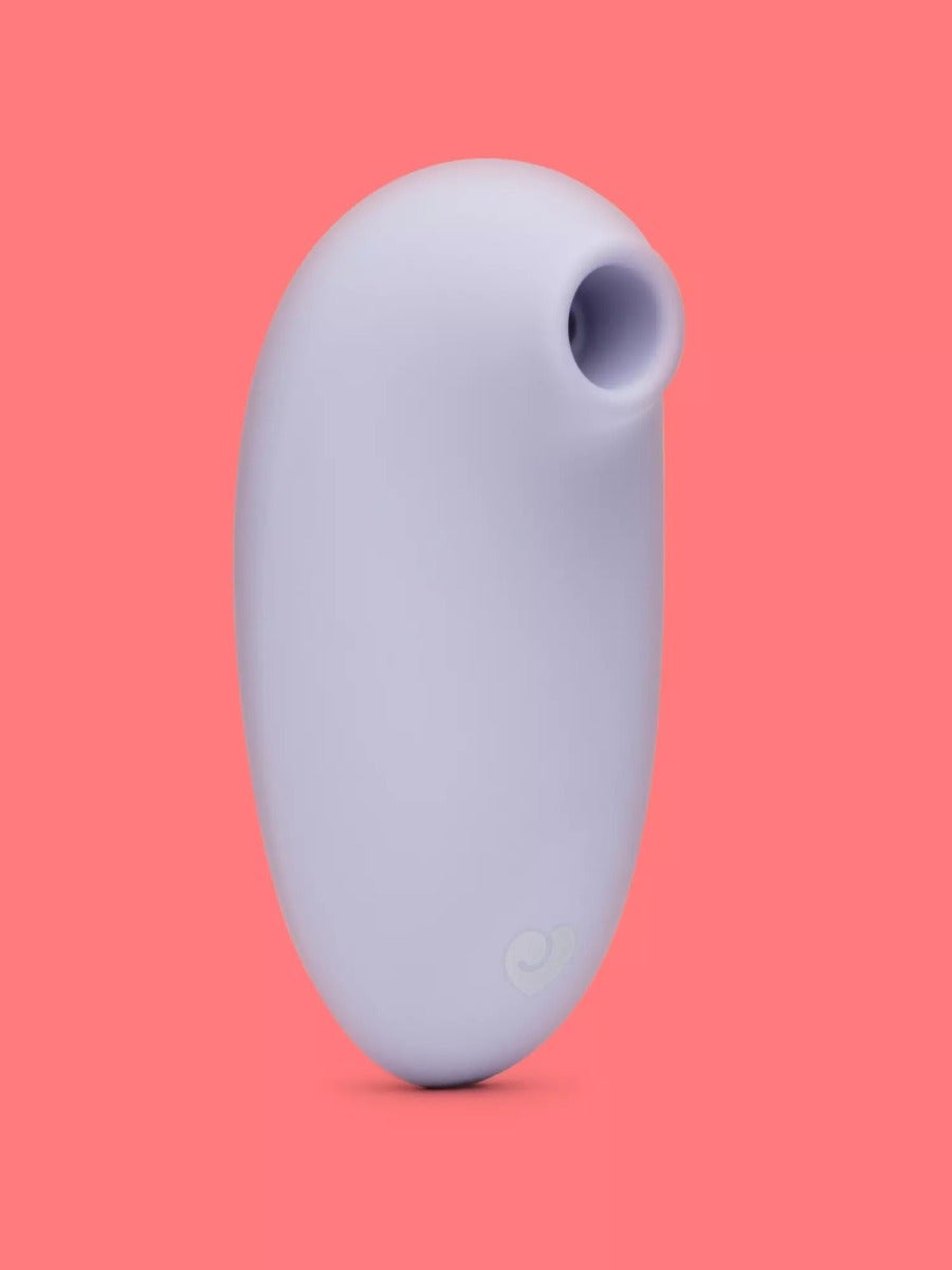 Stimulateur clitoridien silicone Mon Ami