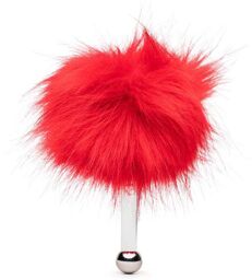 Plumeau Luxury Rouge