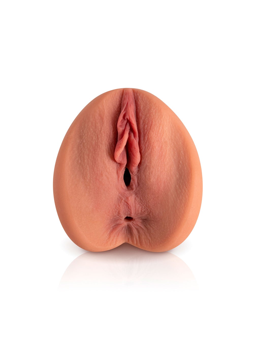 Masturbateur vagin et anus ultra réaliste Lou