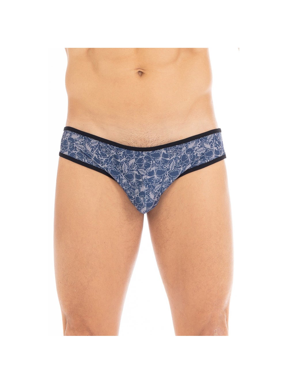 Slip Paradise bleu