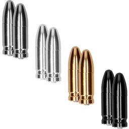 Pinces à Tétons Magnétique Diamond Bullet