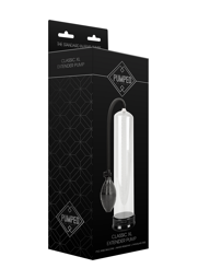 Pompe Extenseur Classique XL