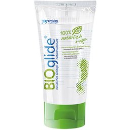 Lubrifiant à base d'eau BIOglide Neutral - 150 ml