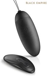 Oeuf vibrant télécommandé My Empress