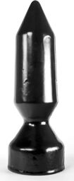 Plug Zizi Rocket 15 x 5.5 cm Noir