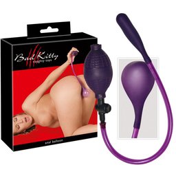 Anal Balloon Bad Kitty