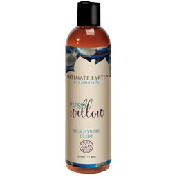 - Pussy Willow Hybrid 120 ml