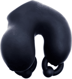 Meatlocker - Chastity - Black Ice