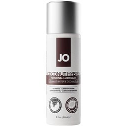 – Lubrifiant Hybride Coco – 60 ml