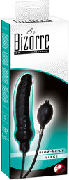 Dildo Gonflable Sensationnel