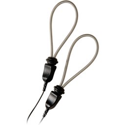 Anneaux Electraloops Metallic