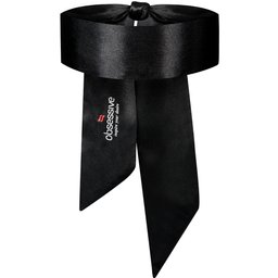 Bandeau Satin Occultant Blindfold