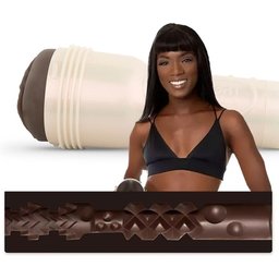 Fleshlight - Masturbateur réaliste Ana Foxxx