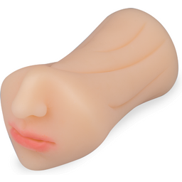 Masturbateur vaginette jeu oral exquise réaliste